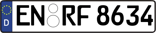 EN-RF8634