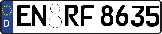 EN-RF8635