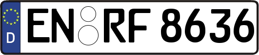 EN-RF8636