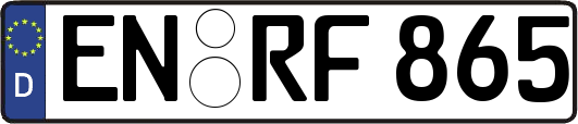 EN-RF865