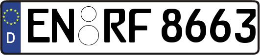 EN-RF8663