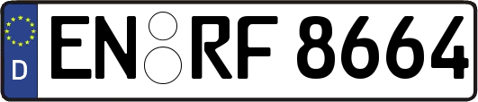 EN-RF8664