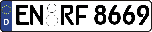 EN-RF8669