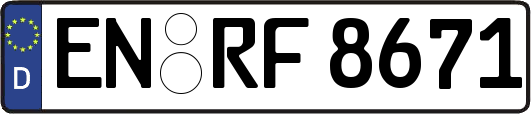 EN-RF8671