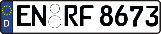 EN-RF8673