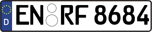 EN-RF8684