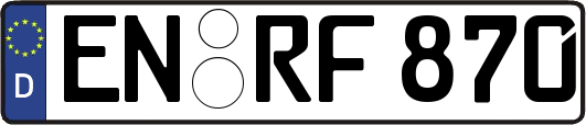 EN-RF870