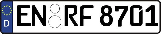 EN-RF8701