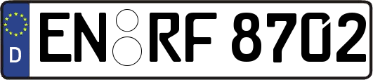 EN-RF8702