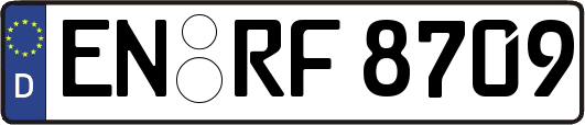 EN-RF8709