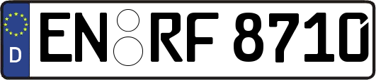 EN-RF8710