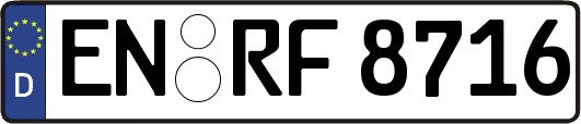 EN-RF8716