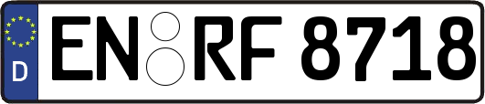 EN-RF8718