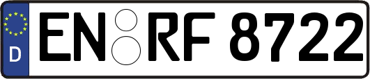 EN-RF8722