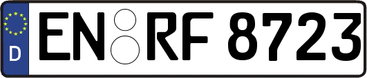 EN-RF8723