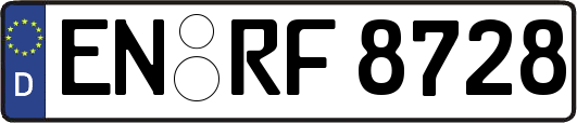 EN-RF8728