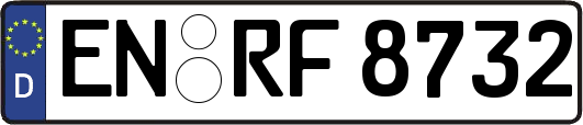 EN-RF8732