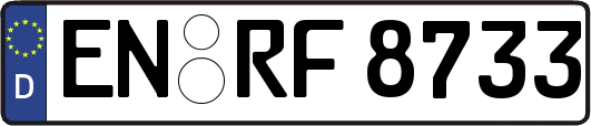 EN-RF8733