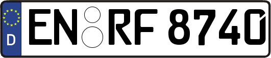 EN-RF8740