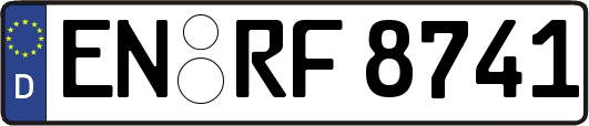 EN-RF8741