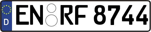 EN-RF8744