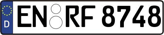 EN-RF8748