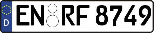 EN-RF8749