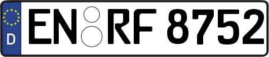 EN-RF8752