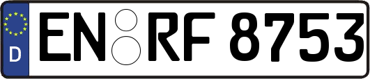 EN-RF8753