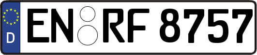 EN-RF8757