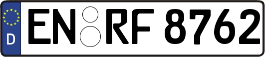EN-RF8762