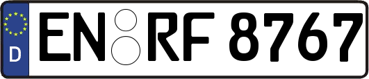 EN-RF8767