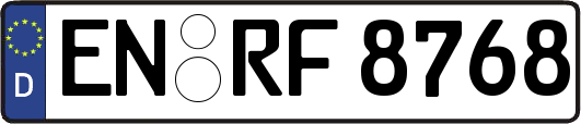 EN-RF8768