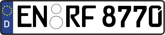 EN-RF8770