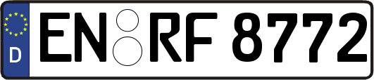 EN-RF8772