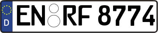 EN-RF8774