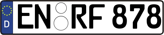 EN-RF878