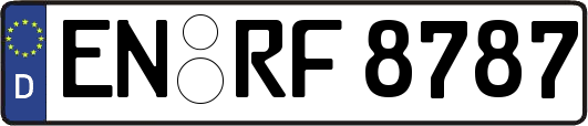 EN-RF8787