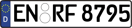 EN-RF8795