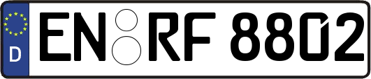 EN-RF8802