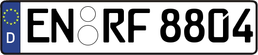 EN-RF8804