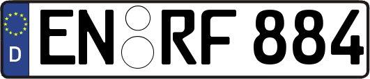 EN-RF884
