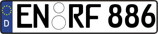 EN-RF886