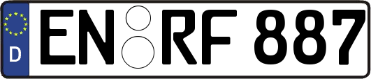 EN-RF887