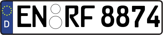EN-RF8874