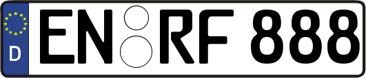 EN-RF888