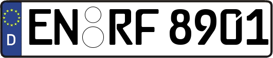 EN-RF8901