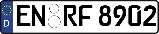 EN-RF8902