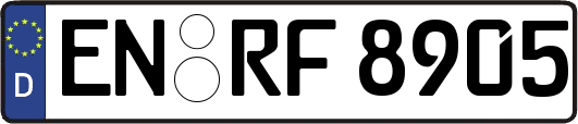 EN-RF8905