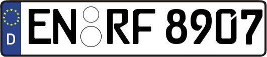EN-RF8907